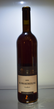 Schwarzriesling